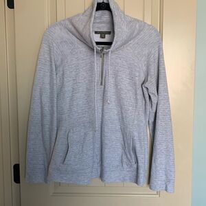 Tommy Bahama 1/4 zip top